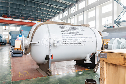 小型生物質鍋爐 ，10噸生物質蒸汽鍋爐價格是多少錢一臺