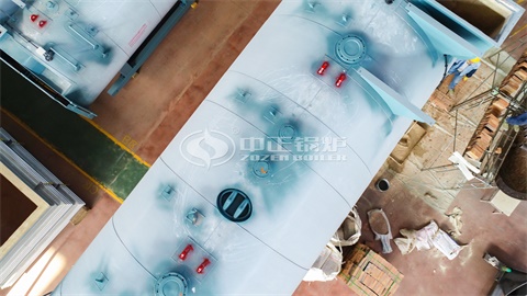 太陽(yáng)能燃油鍋爐