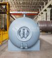 小型電加熱燃油鍋爐運(yùn)行安全穩(wěn)定