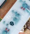 太陽(yáng)能燃油鍋爐運(yùn)行時(shí)有哪些需要特別注意